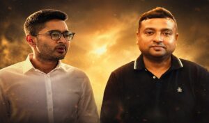 CID-র জালে অভিষেক-ঘনিষ্ঠ সুমিত! শালবনি জমি দুর্নীতি কাণ্ডে বড় ধাক্কা তৃণমূল শিবিরে