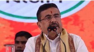‘পঞ্জাব-কেরলের কায়দায় এবার শিক্ষকদের শাস্তিযোগ্য বদলি!’ উচ্চশিক্ষার নয়া বিল আনতেই বিস্ফোরক ঘোষণা