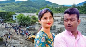 ‘ওরা সবাই সুস্থ আছে…’নেপাল বিপর্যয়ের ১৫ দিন পর বিস্ফোরক দাবি মুকুল-পুত্রের!