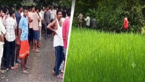 প্রেমিকের সঙ্গে বাড়ি ছেড়ে লিভ-ইন! জঙ্গল থেকে উদ্ধার নাবালিকার টুকরো করা দেহ