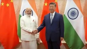 ৭ বছর পর ভারতে পা রাখছেন শি জিনপিং! মুখোমুখি বৈঠকের আগেই বড় বার্তা বেজিংয়ের