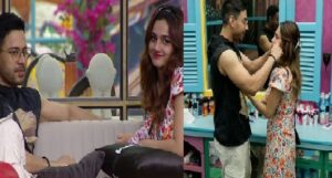 ঝগড়া-অশান্তি ভুলে কার প্রেমে মজেছেন রাজবীর? বিগ বস বাংলায় নতুন সমীকরণ ঘিরে চাঞ্চল্য