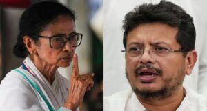 ‘না খাতা না বহি, যা বলবেন মমতা—সে দিন আর নেই!’ প্রতীক দ্বন্দ্ব নিয়ে নির্বাচন কমিশনে মেগা লড়াই শুরু
