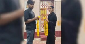 ‘তুমি যা চাও তাই হবে!’-পরকীয়ার কথা জানাজানি হতেই প্রেমিকের সঙ্গে স্ত্রীর বিয়ে দিলেন স্বামী