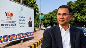 মোদীর আমন্ত্রণ ফিরিয়ে পস্তাচ্ছে বাংলাদেশ? BRICS শেষ হতেই ঢাকার মুখে হঠাৎ নতুন সুর!