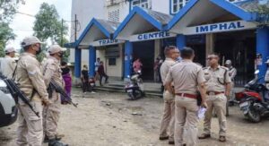 ‘ব্ল্যাক ডে’-তেই রক্তের নদী মণিপুরে! গর্ভবতী মহিলাসহ ৪ জনকে নির্বিচারে গুলি, নেপথ্যে কারা?
