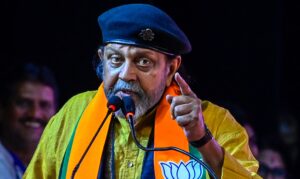 বাংলায় ফুটবলের পুরনো ‘জোশ’ ফেরাতে মাস্টারপ্ল্যান!, অ্যাকাডেমি খোলার ঘোষণা মিঠুনের