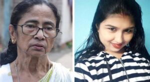 চাকরি হারানো থেকে চলছিল ডিভোর্স মামলা, মমতার ভাইঝি কে এই বৃষ্টি মুখোপাধ্যায়?