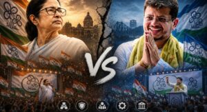 উপনির্বাচনে গৃহযুদ্ধ চরম সীমায়! জোড়া আসনে তৃণমূল বনাম তৃণমূল, কে মারবে বাজিমাত?