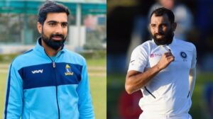 “IPL-নিলামের পরেই বদলে গেল মন!”-শামির ভাইয়ের বিরুদ্ধে মারাত্মক অভিযোগ, পুলিশে তরুণী