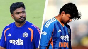 বাদ পড়ছেন সঞ্জু? ভারতের প্রথম একাদশে বড় রদবদল, সরাসরি কোথায় দেখবেন?