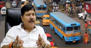 ২০১৮ সালের ভাড়ায় ২০২৬-এ চলা অসম্ভব! বাস ভাড়া কি একধাক্কায় ২০ টাকা হচ্ছে?