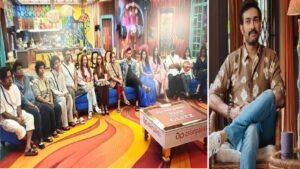 “নিয়ম ভেঙে কড়া শাস্তির মুখে প্রতিযোগীরা!”-‘বিগ বস বাংলা ৩’-এ এক রাতেই চরম উলটপুরাণ