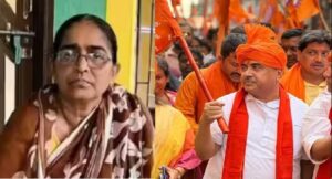 নন্দীগ্রাম ও রেজিনগরে প্রার্থী ঘোষণা, শুভেন্দুর উপস্থিতিতেই হাইভোল্টেজ মনোনয়ন!
