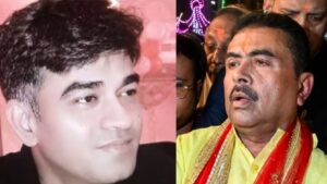 “আবেগের কার্ড বিজেপির!”-নন্দীগ্রামে প্রয়াত চন্দ্রনাথের মাকে প্রার্থী করে কড়া বার্তা মুখ্যমন্ত্রীর