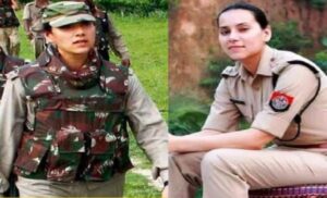 জঙ্গলযুদ্ধে এবার ভারতের নয়া ইতিহাস! ইতিহাস গড়ে এলিট ‘কোবরা’ বাহিনীর সর্বাধিনায়ক নারী