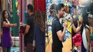“আমার অন্তর্বাস নিয়ে নোংরা চর্চা!” ‘বিগ বস’-এর ঘরে রাজবীরের ওপর চড়াও হয়ে বিস্ফোরক সৃজলা