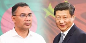 ভারতকে পাশ কাটিয়ে নতুন অর্থনৈতিক করিডর বেজিংয়ের, কী ছক কষছেন চিন?