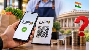 ২০০০ টাকার বেশি UPI লেনদেনে বসবে কত চার্জ? জেনেনিন হিসেব কি বলছে?