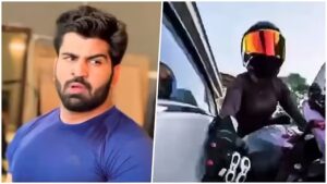 মহিলা বাইক আরোহীকে ধাক্কা দিয়ে চম্পট! রাজস্থান থেকে ধৃত অভিযুক্তের রোমহর্ষক কাণ্ড জানলে চমকে যাবেন