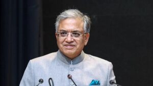 জ্ঞানেশ কুমারকে সরাতে কি সত্যি সফল হবে বিরোধীরা? জেনে নিন কি বলছে সংবিধান
