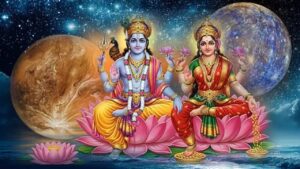 বুধ-শুক্রের মিলনে তৈরি হচ্ছে লক্ষ্মী নারায়ণ যোগ, কপাল খুলবে এই ৪টি রাশির!