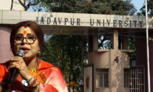 যাদবপুরের নাম বদলে ঋষি অরবিন্দ করতে চান বিধায়ক, পাল্টা কী নাম চাইলেন সৃজন?