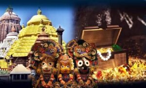 “৪৮ বছর পর নতুন তালিকা!”-পুরীর জগন্নাথ ধামের বিপুল সম্পত্তি ও অলঙ্কারের পরিমান কত?