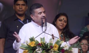 ‘কিছু চাইতে আসেননি!’ প্রসেনজিতের সঙ্গে একান্ত বৈঠকের নেপথ্য কারণ জানালেন মুখ্যমন্ত্রী