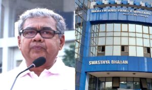 ডেঙ্গির কোপ থেকে বাঁচতে আগামী তিন মাস মানতেই হবে এই নিয়ম, বিরাট নির্দেশ স্বাস্থ্যমন্ত্রীর