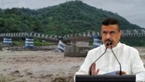 “১ লক্ষ কিউসেকের বেশি জল ছাড়তেই ভাসল সবকিছু …”-DVC-র প্রশংসায় কী সাফাই দিলেন মুখ্যমন্ত্রী?