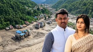 “২১ অগস্ট থেকে নেই মা”-ভাইকে সামলাতে গিয়ে ছোট বয়সেই বড় হয়ে উঠছে শুভ্রাংশুর মেয়ে!