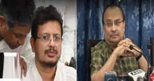 ঋতব্রতর বিরুদ্ধে মহিলার অভিযোগের নতুন করে তদন্ত, কীসের ইঙ্গিত দিলেন কুণাল?