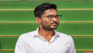বিলবোর্ড খোলার জেরে এফআইআর, আজ থানায় গিয়ে মুখোমুখি জিজ্ঞাসাবাদে অভিষেক বন্দ্যোপাধ্যায়!