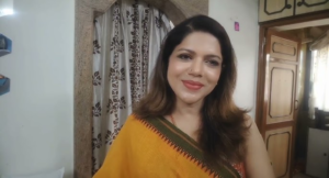 ‘লজ্জা কিসের কাজের জন্য!’ ফেসবুকে সরাসরি অডিশন দিয়ে তাক লাগিয়ে দিলেন অভিনেত্রী!