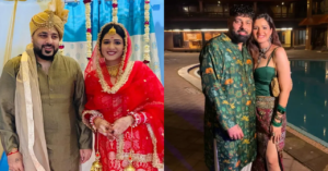 বিয়ের কথা জানতেই পারেনি কেউ! ৫ মাস কাটতে না কাটতেই সোশাল মিডিয়ায় ডিভোর্সের ঘোষণা জনপ্রিয় তারকার