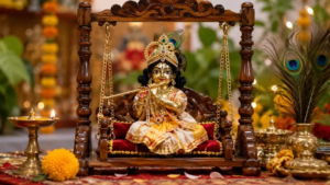 লাড্ডু গোপালের কৃপায় দূর হবে সমস্ত দারিদ্র্য! জন্মাষ্টমীর আগে ঘরে রাখুন এই ৫টি অলৌকিক জিনিস