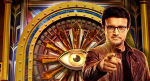 ক্যাপ্টেন হতেই বিতর্কে ভরত কল! নন্দিনী-মনামীর ফিসফাস আর তনুশ্রীর হুঙ্কারে উত্তাল বিগ বস