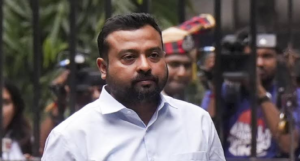 আজই শেষ রক্ষাকবচ, সুপ্রিম কোর্টের কড়া পদক্ষেপে গ্রেফতার অভিষেক-ঘনিষ্ঠ সুমিত রায়