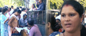 শিলিগুড়িতে অন্নপূর্ণা ভাণ্ডার প্রকল্পের লাইন, মহিলাদের উপচে পড়া ভিড়ে চরম ব্যস্ততা, জানুন বিস্তারিত
