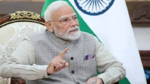 সন্ত্রাসের ‘ইকোসিস্টেম’ গুঁড়িয়ে দিতে মোদীর হুঙ্কার! এসসিও বৈঠকে দ্বৈত নীতির বিরুদ্ধে কড়া বার্তা