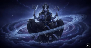 শনির কৃপায় কপাল খুলছে ৪ রাশির! ২০২৭ সালের আগে কোন কোন ভাগ্যলিপিতে সোনা ফলবে জানেন?