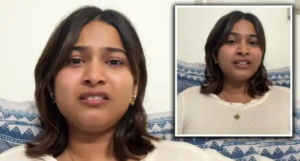 চোখের জলে ভাসতে ভাসতে পরীক্ষা! নেপালের ভয়াবহ প্রলয়ে বাবা-মাকে হারিয়েও কীভাবে ইতিহাস গড়লেন এই মেধাবী ছাত্রী?