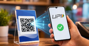 ২ হাজার টাকার বেশি UPI লেনদেনে কি বাড়তি চার্জ কাটবে? জল্পনা উড়িয়ে স্পষ্ট নির্দেশিকা দিল কেন্দ্র!