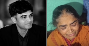 শুভেন্দুর ছায়া কি ফেরাচ্ছে নন্দীগ্রাম? মৃত আপ্তসহায়কের মা এবার খোদ ভোটের ময়দানে!