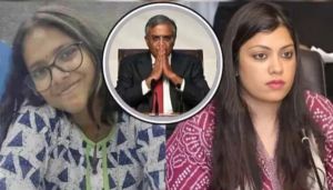 ডিএম-এর পকেট থেকে ৫ লক্ষ টাকা জরিমানা! এনএসএ প্রয়োগে চরম শিক্ষা দিল হাইকোর্ট