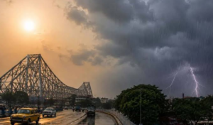 পুজো আসতেই ফের দুর্যোগের কালো মেঘ! ৯ সেপ্টেম্বর পর্যন্ত বাংলার আবহাওয়া নিয়ে বিরাট আপডেট
