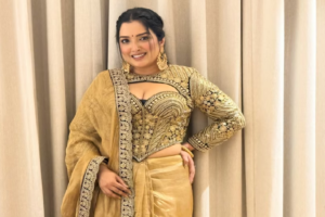 রূপের জাদুতে নয়, কড়া অভিনয়েই ভোজপুরি ইন্ডাস্ট্রির রানি হয়েছেন অম্রপালি দুবে! বিগ বস ২০-এ এসেই ফাঁস করলেন বড় সত্যি