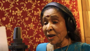 আশার সুরে নস্ট্যালজিয়া! জন্মবার্ষিকীতে কিংবদন্তী গায়িকাকে স্পেশাল ট্রিবিউট সোনি রাজদানের