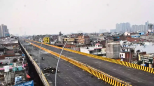 নয়ডার উড়ালসড়কের শব্দে টেকা দায়? বিরাট স্বস্তির খবর নিয়ে এল কর্তৃপক্ষ, বড় সিদ্ধান্ত!